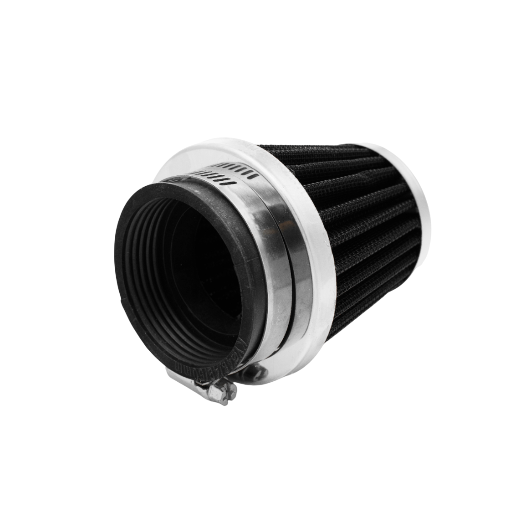 Powerfilter Recht 48MM