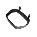Koplamprand Vespa Sprint Carbon Look