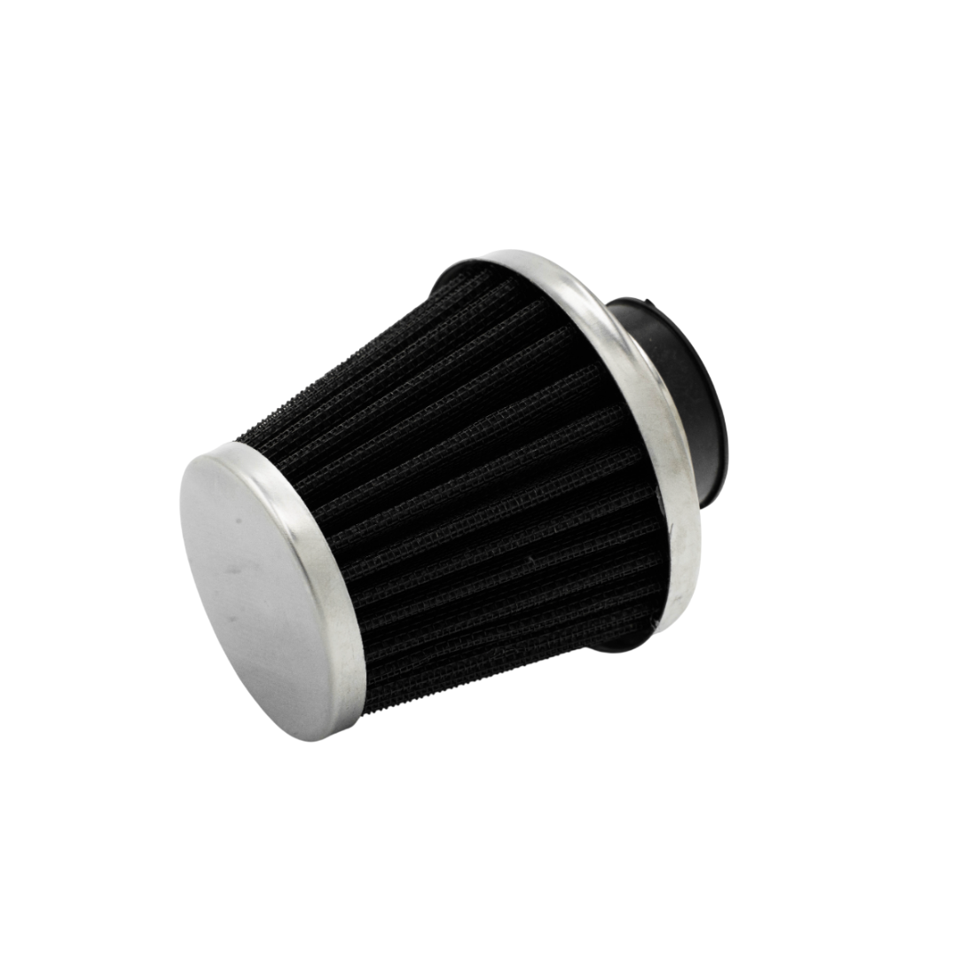 Powerfilter Recht 32MM