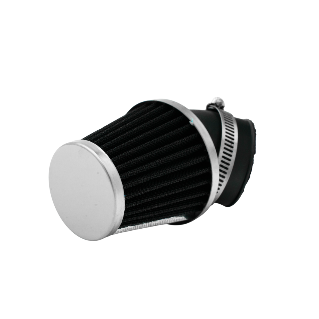 Powerfilter Schuin 42MM
