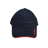 Malossi Pet Paddock Shadow Zwart