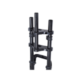 Voorvork Zwart Compleet 16 Inch Wielen V8 / V20 Mini Fatbike