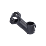 Stuurklem Adapter Lang Zwart  V8 / V20 Fatbike