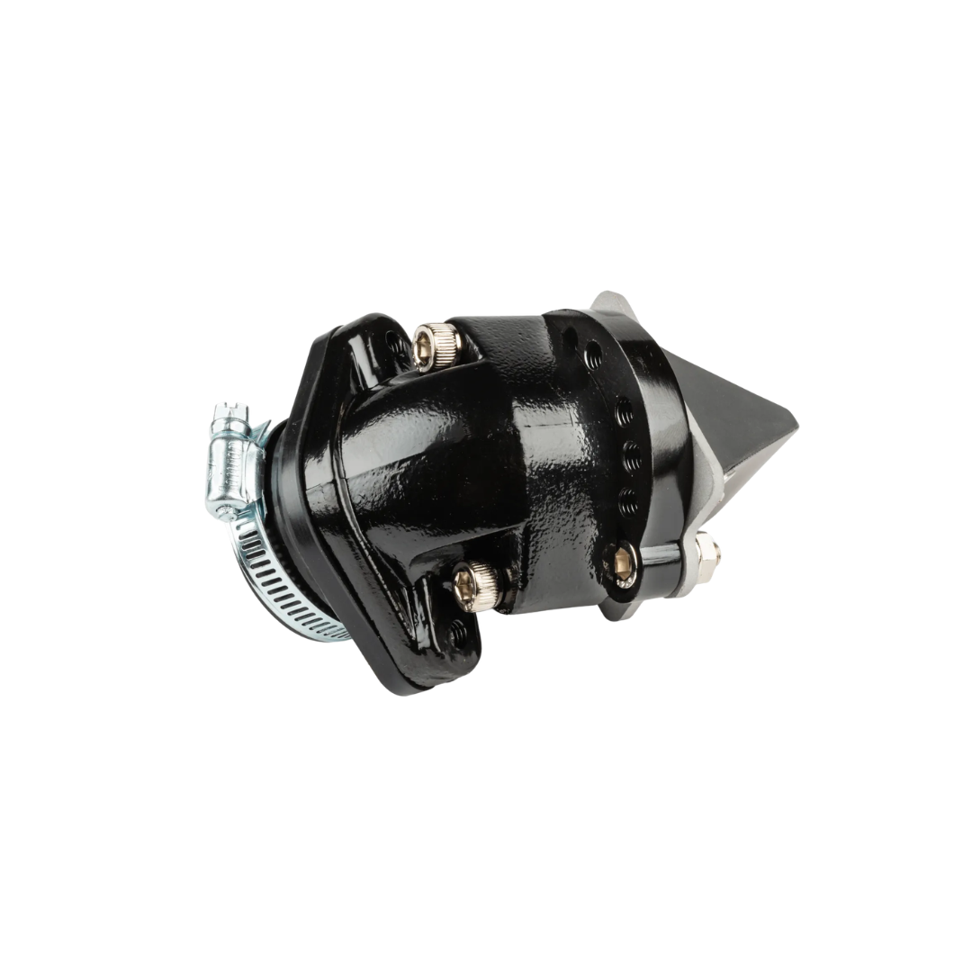 Motoforce Inlaatset 35MM PWK / VHST Piaggio / Gilera 2 Takt