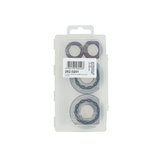 Polini Race Krukaslagers & -Keerringen Piaggio / Gilera 50cc 2 Takt