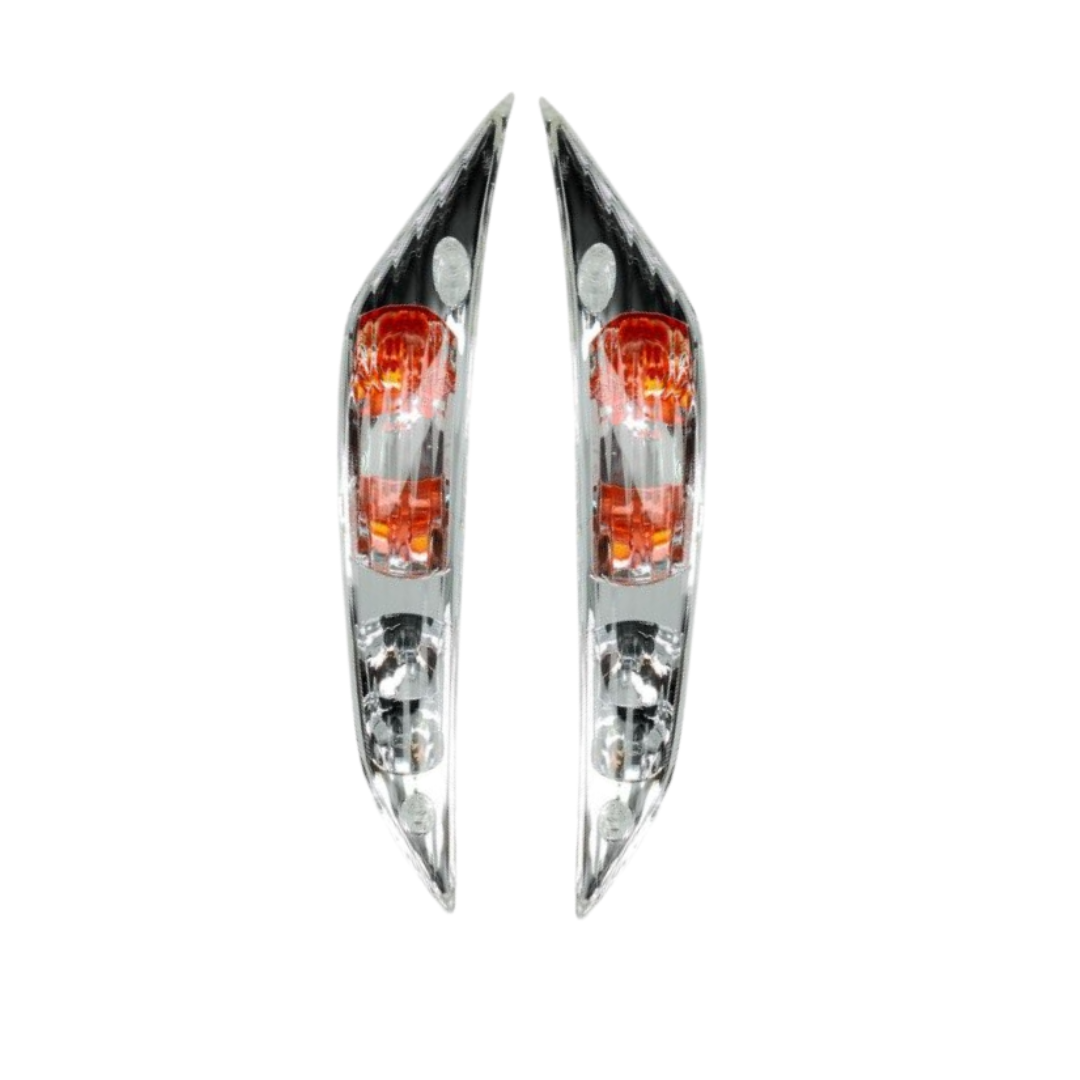 Knipperlichtset Voorkant Origineel Model Zip