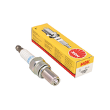 Scintilla ngk cr8eb piaggio / vespa 4 ictus