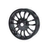 Sprint Vespa nero Gloss Gloss.