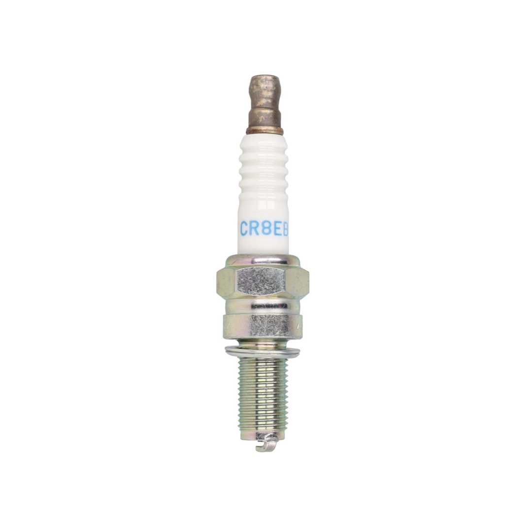 Scintilla ngk cr8eb piaggio / vespa 4 ictus