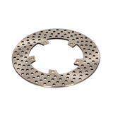 Malossi 200mm brake disc Zip SP/Vespa Sprint