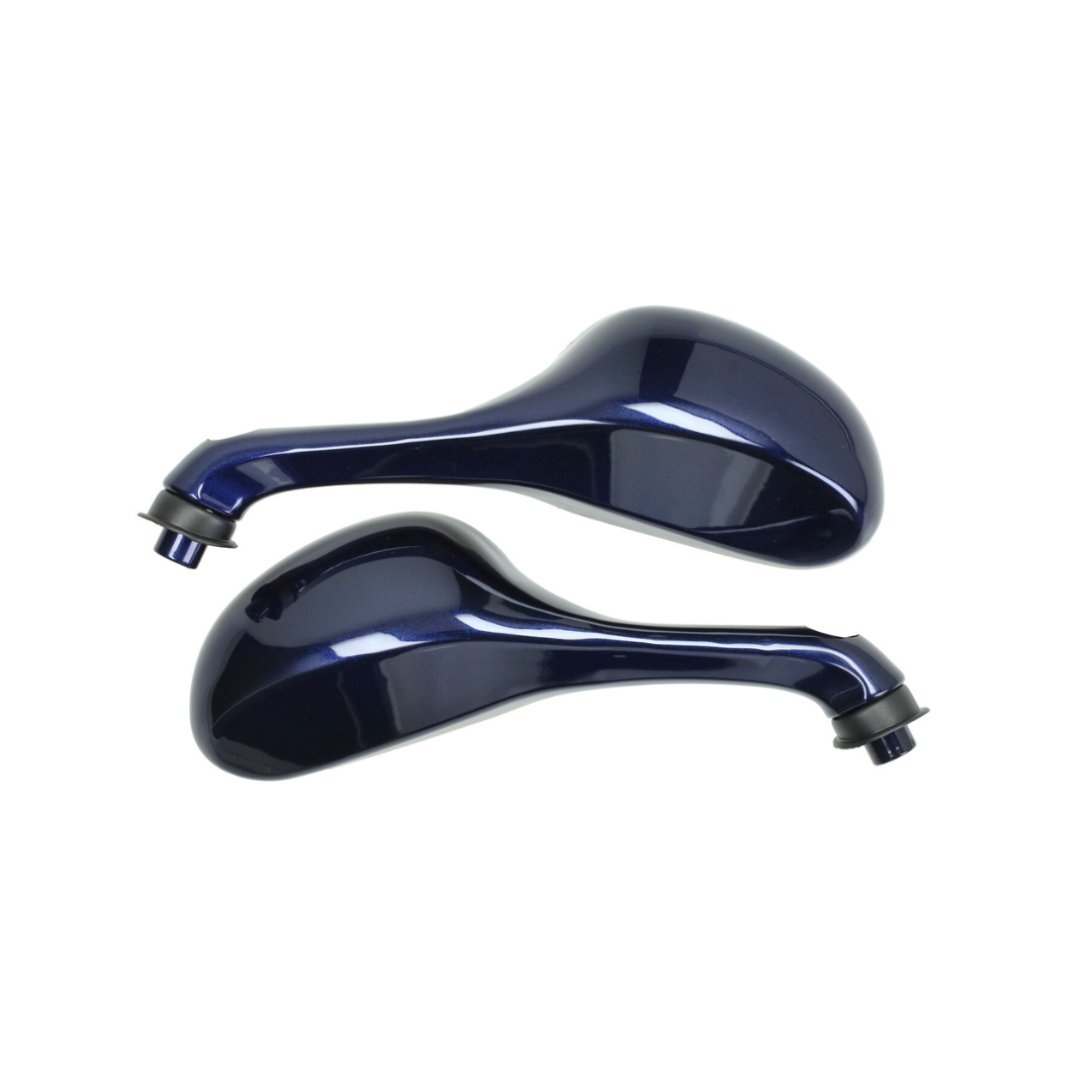 Runner Spiegelset Midnight Blue