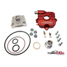 Toronda CNC Cylinder Head Set 52MM Piaggio / Gilera 125-180cc 2 Stroke
