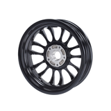 Sprint Vespa nero Gloss Gloss.