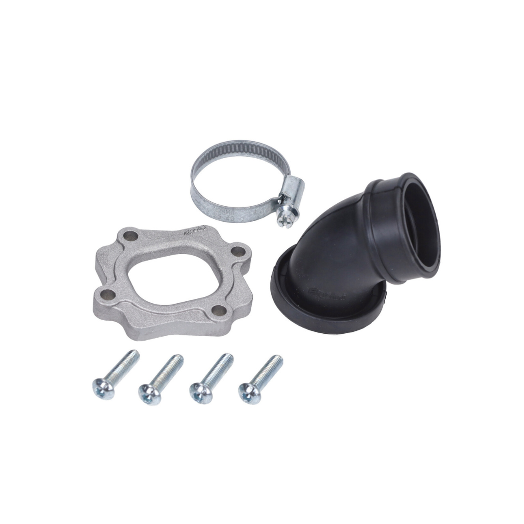 Polini rotatable manifold 28-30mm minarelli horizontal