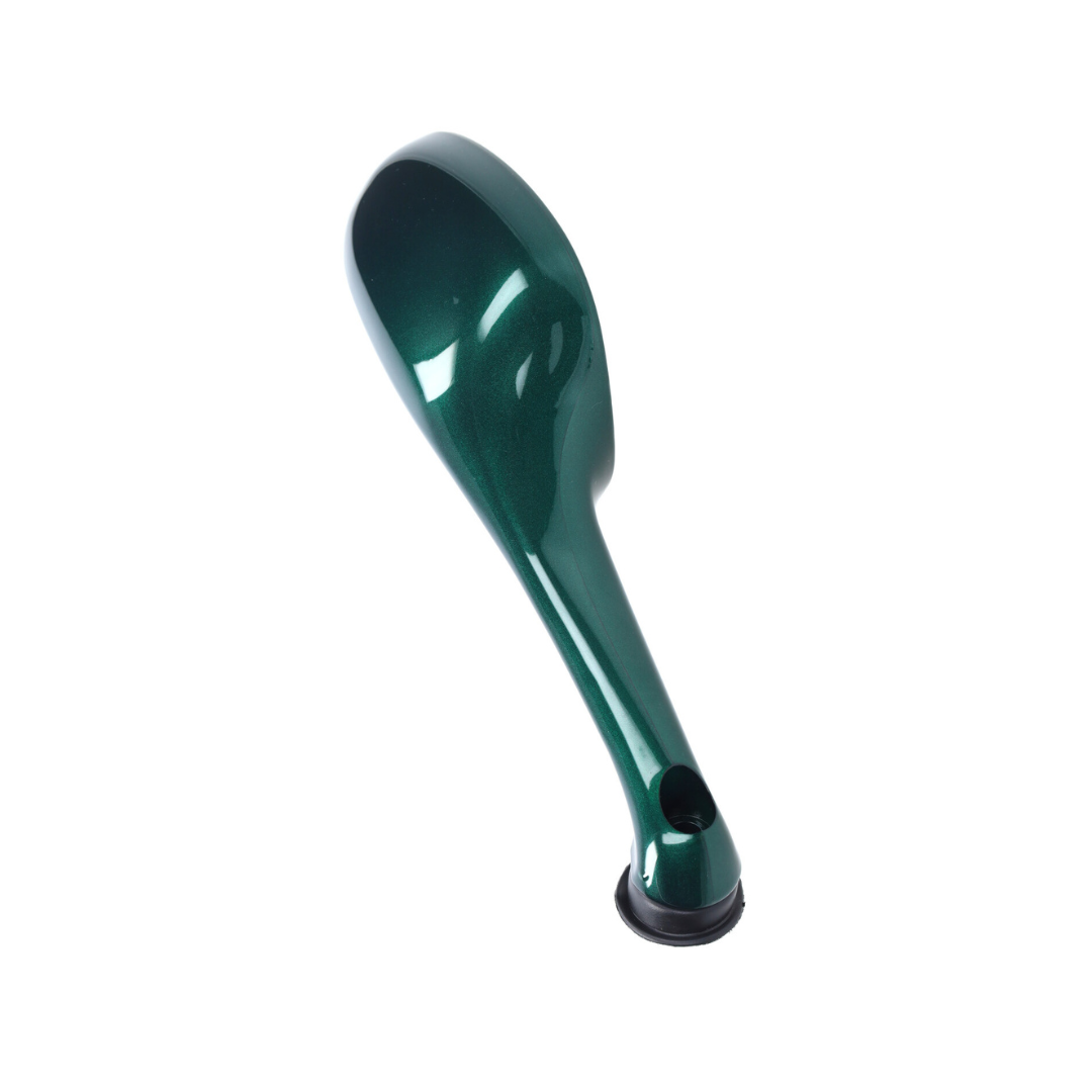 Runner Spiegelset Jaguar Groen