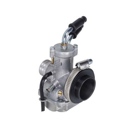 Polini CP Carburetor 19mm Choke cavo