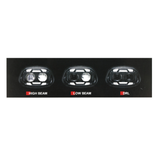 Koplamp LED Fast Arrow Pro LED Vespa Sprint