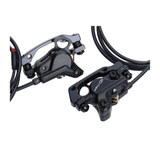 Remklauwset Compleet + Remhendels en Leiding Hydraulisch V8 / V20 Fatbike