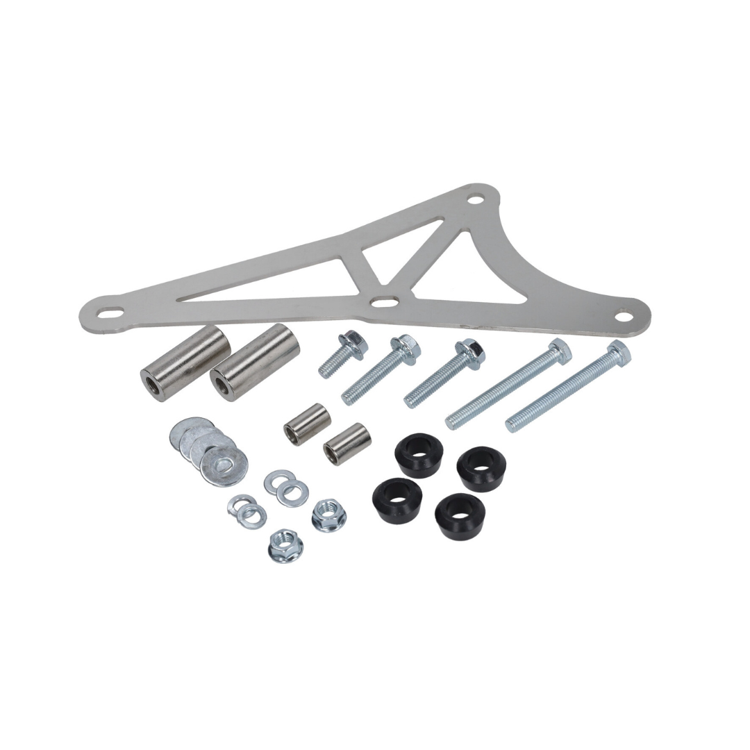 Sospensione Yasuni Z Piaggio 2t