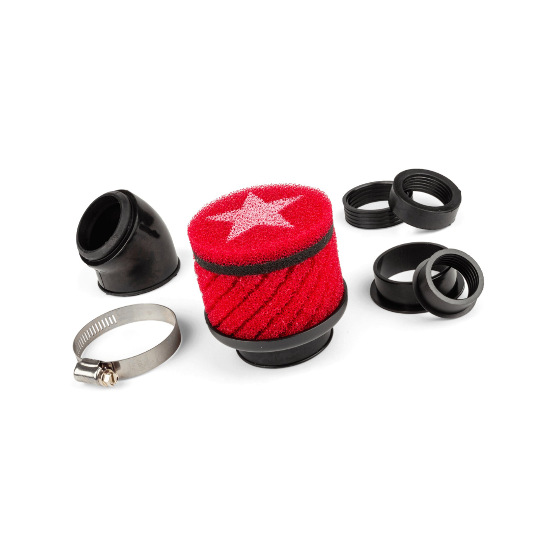 Filtro potenza Stage6 Racing 28-48Mm