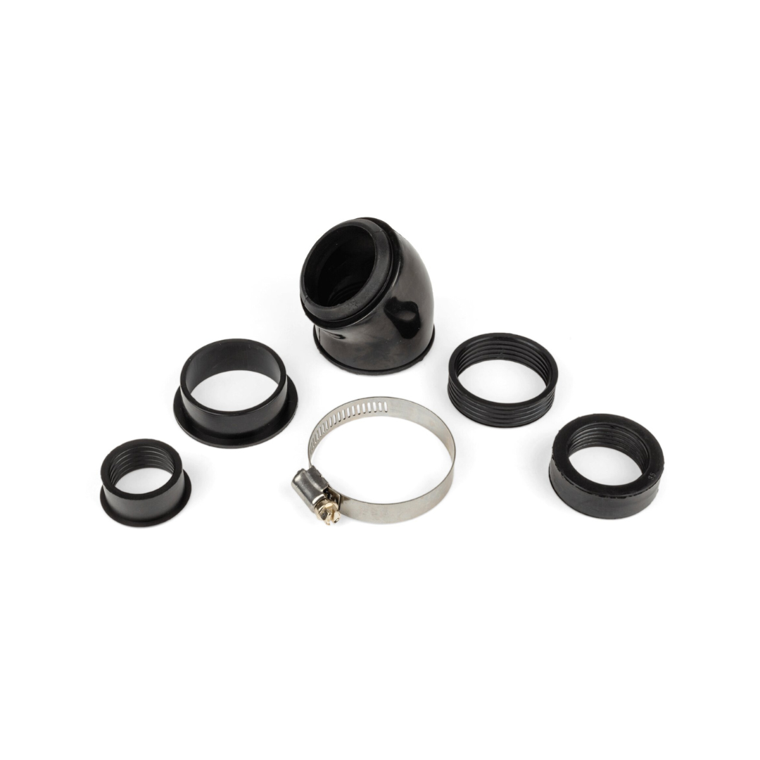 Filtro potenza Stage6 Racing 28-48Mm