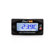 Thermometer Stage6 0-120° Zwart Temperatuur Meter