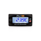 Thermometer Stage6 0-120° Zwart Temperatuur Meter