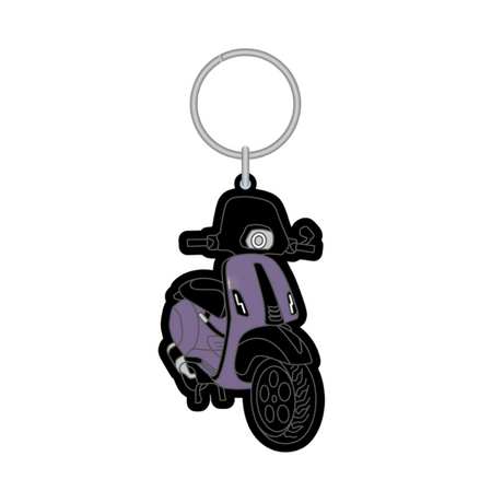 Key ring vespa sprint