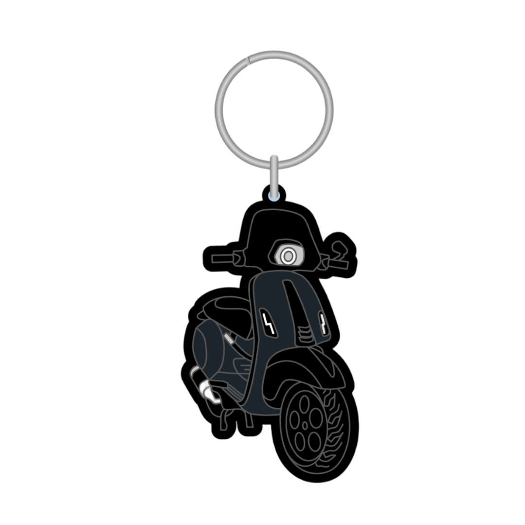 Sleutelhanger Vespa Sprint