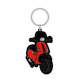 Sleutelhanger Vespa Sprint