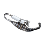 DDL Exhaust 70Cc Stage6 R/T Minarelli Horizontal