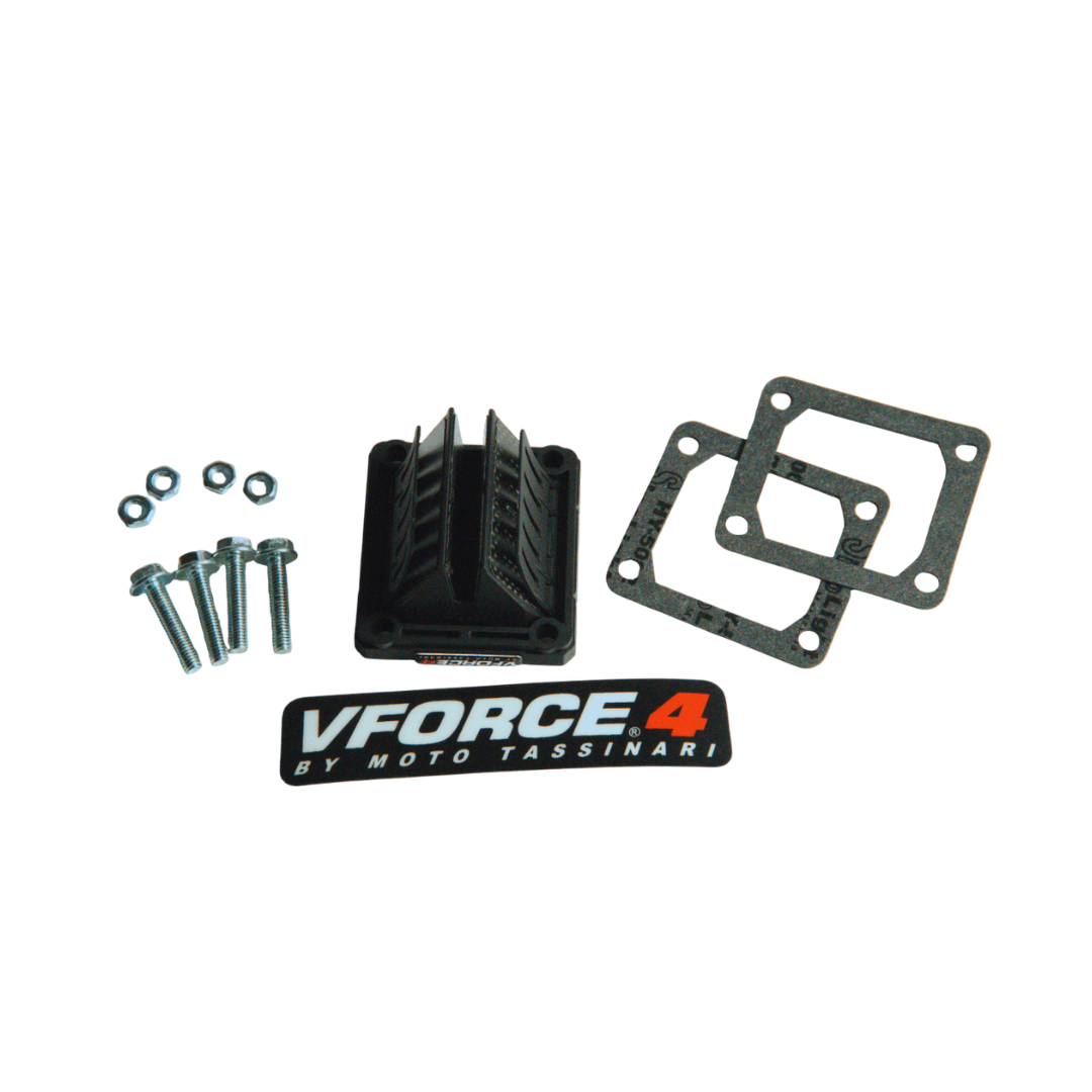 Imitation du diaphragme V-Force 4 RZ350/RD350