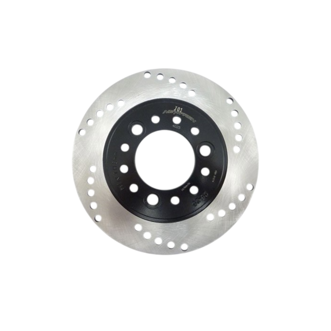 Remschijf Voor Newfren 180Mm Btc Riva / Agm Vx50