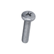 Bout M6X21Mm Kruiskop Piaggio Zip / Vespa Origineel Luchtfilter Bout