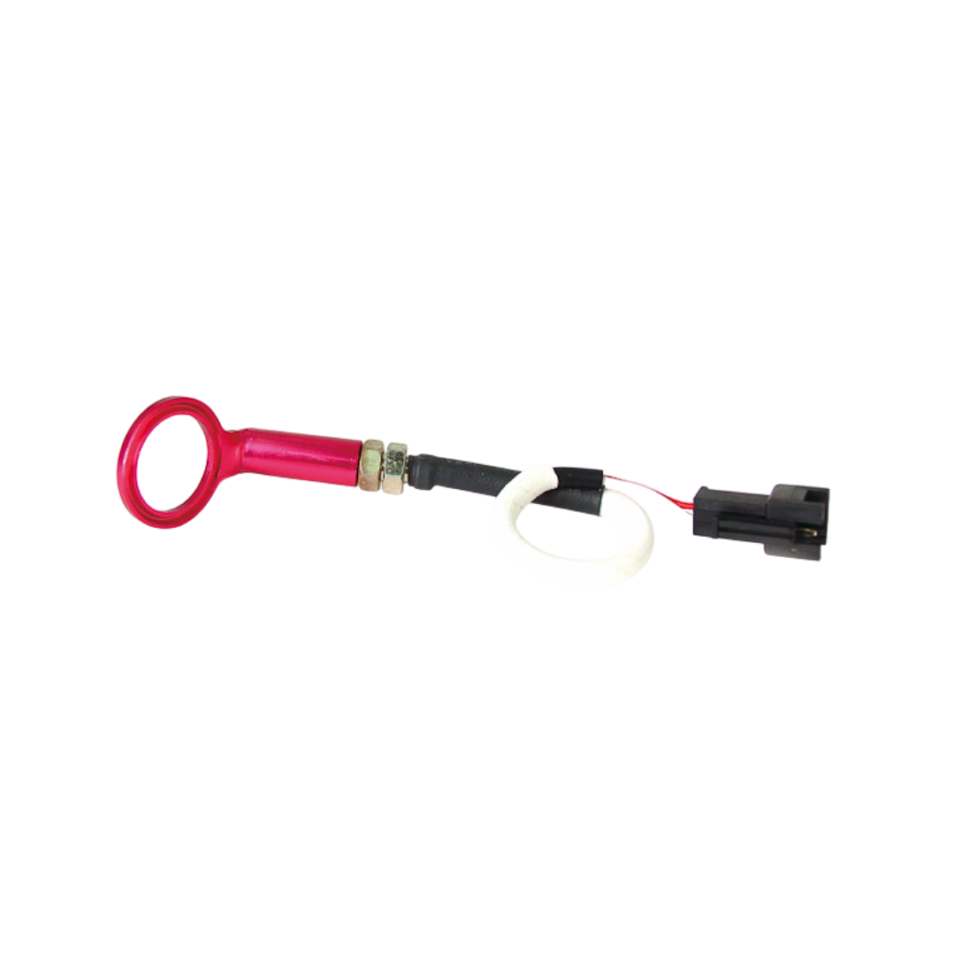 Temperature sensor 10mm Koso air cooled under spark plug