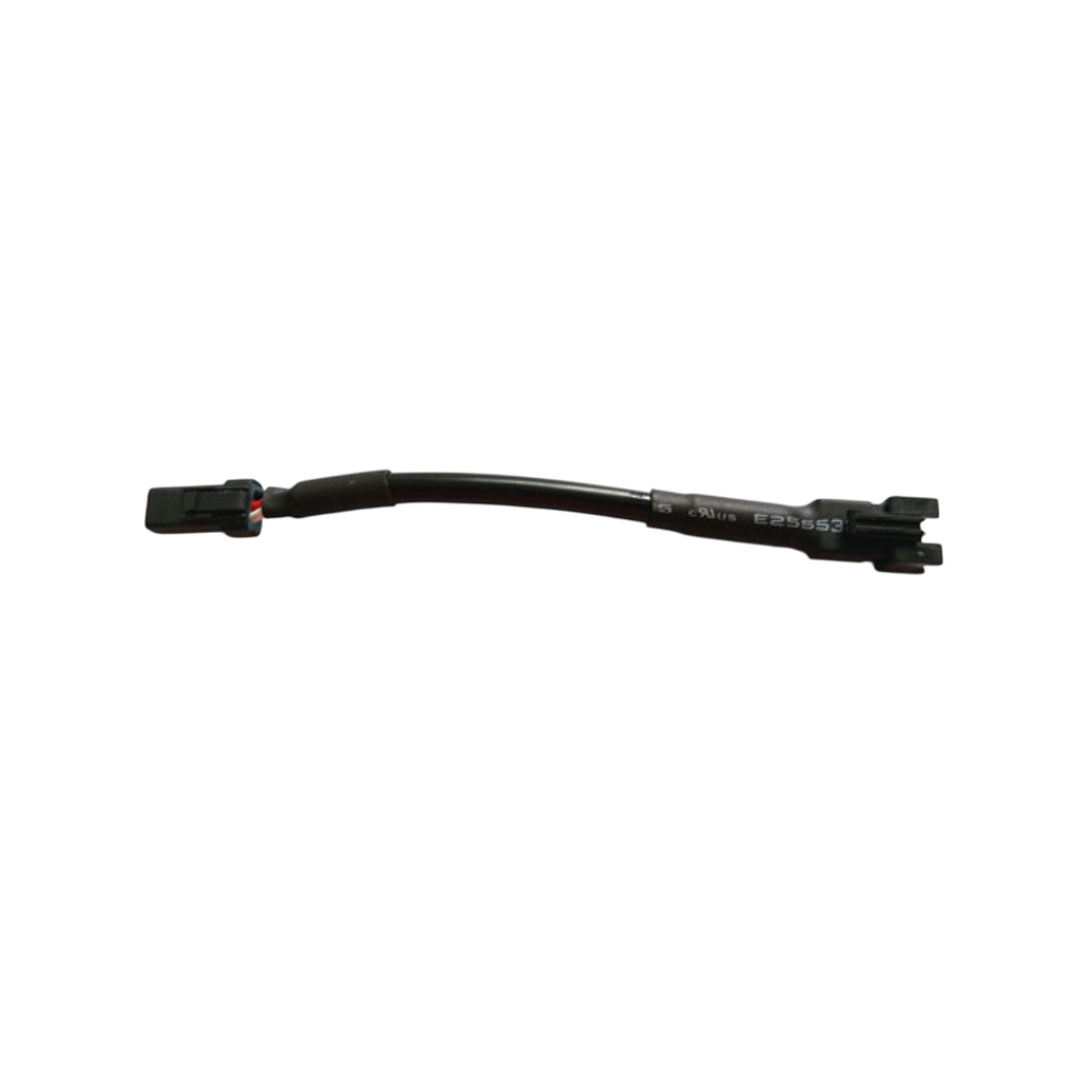 Advance cable Koso 3 Pins JST Black plug