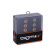 Sproeierset Bgm 6Mm 75-98 10-Delig Sproeierset