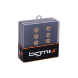 Nozzle set BGM 6mm 100-122 10-piece nozzle set