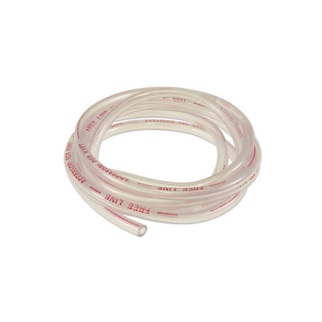 Fuel hose 5x9mm Racing Line high quality 1 meter