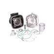 Cilinder Dr 50Cc 40Mm Piaggio 2 Takt Watergekoeld Takt