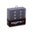 Sproeierset Bgm Dellorto 5Mm 125-147 10-Delig Sproeierset