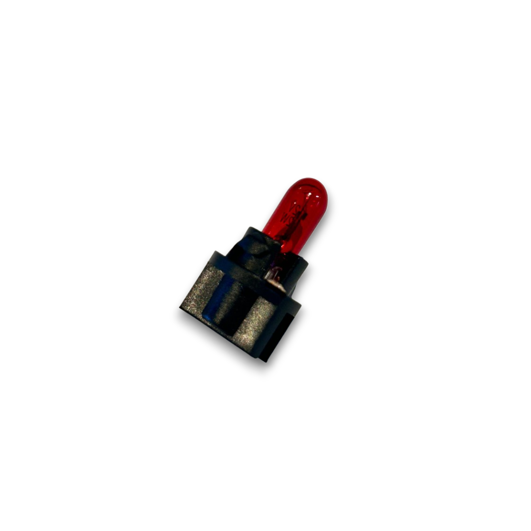 Counter Light Red Piaggio Zip 2/4