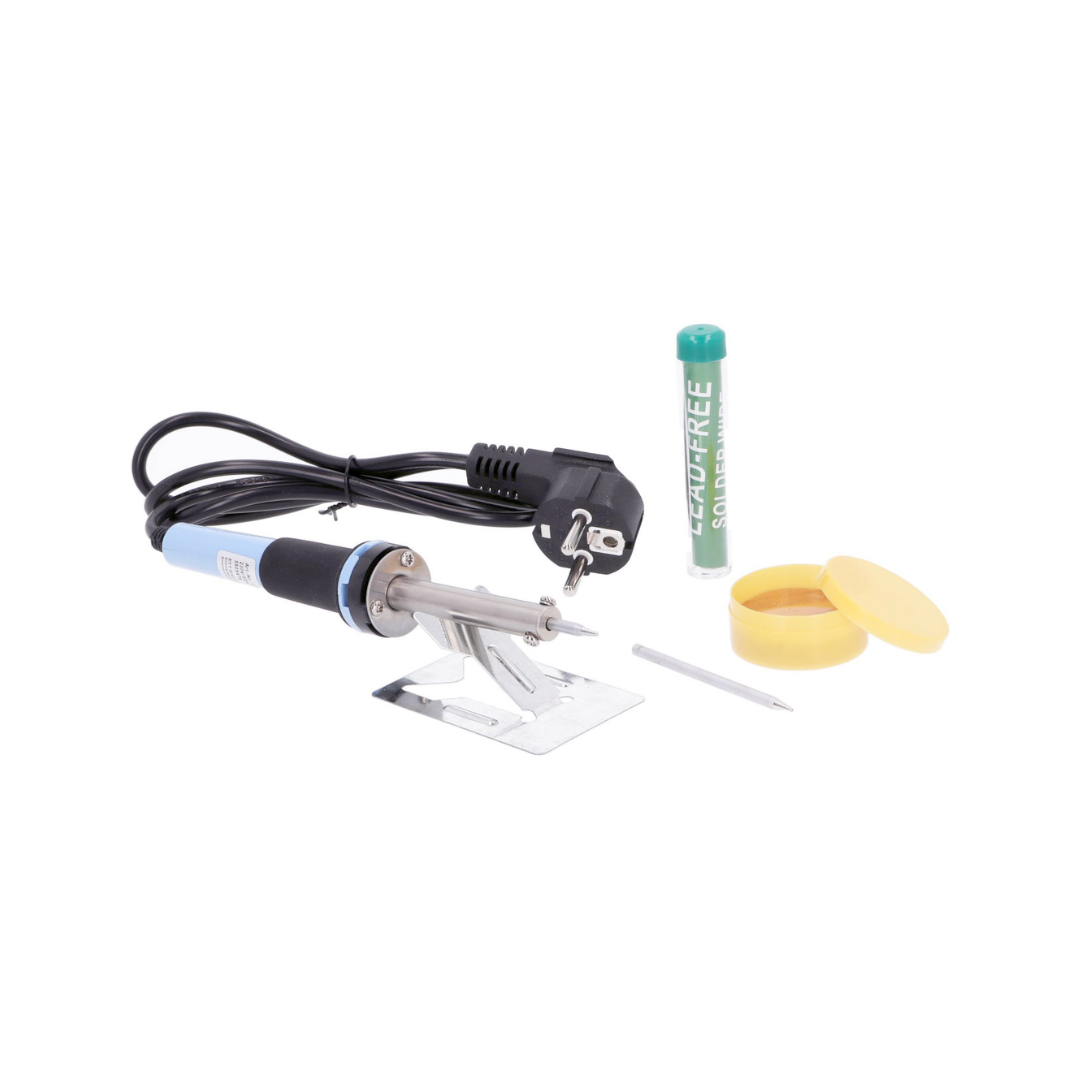 Solderbout Kit MC Power LS-220 30W