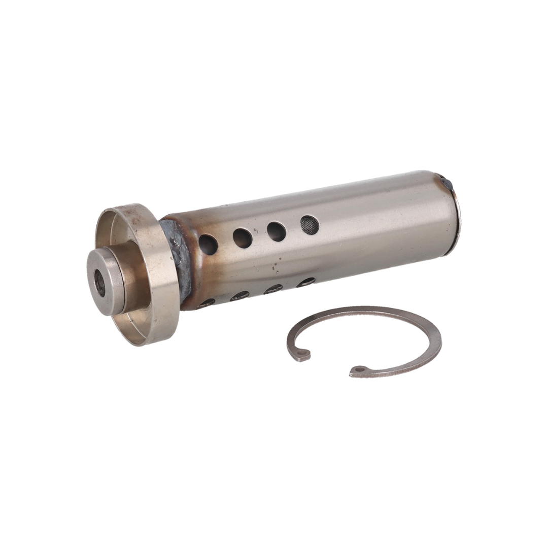 Demper / Db Killer Turbokit Uitlaat Piaggio Zip 4 Takt