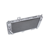 Radiateur Gilera Runner 125-180cc 2 traits refroidis