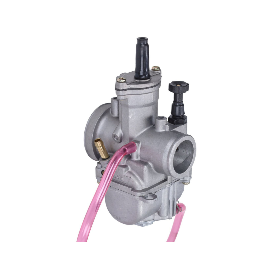 Polini PWK Carburateur 26mm Handchoke