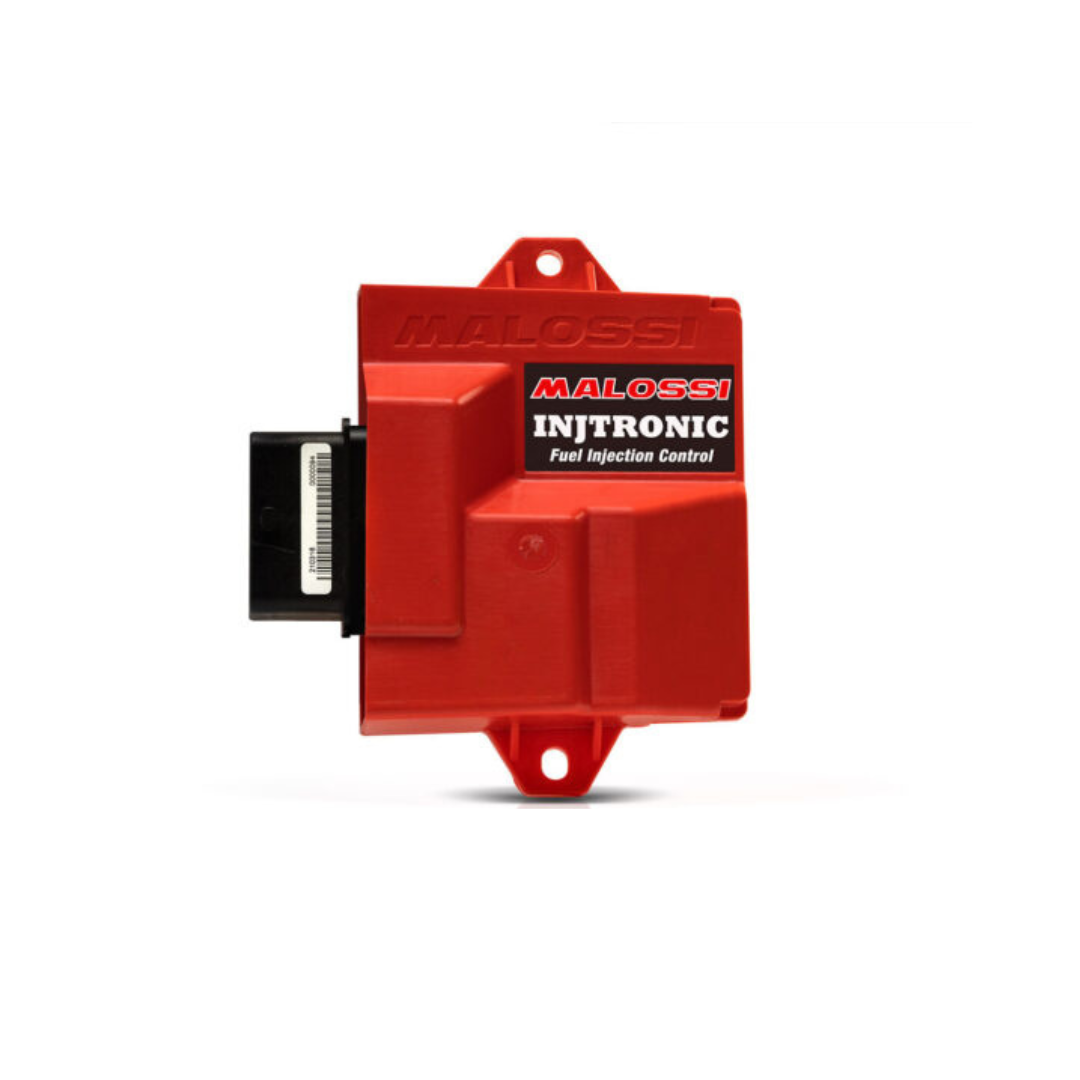Malossi ECU Injtronic E5 80cc | Piaggio Zip / Vespa Sprint ECU Euro 5