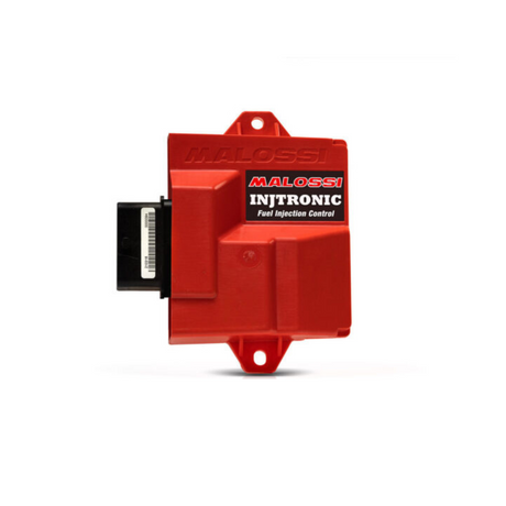 Malossi ECU Injtronic E5 80cc | Piaggio Zip / Vespa Sprint ECU Euro 5