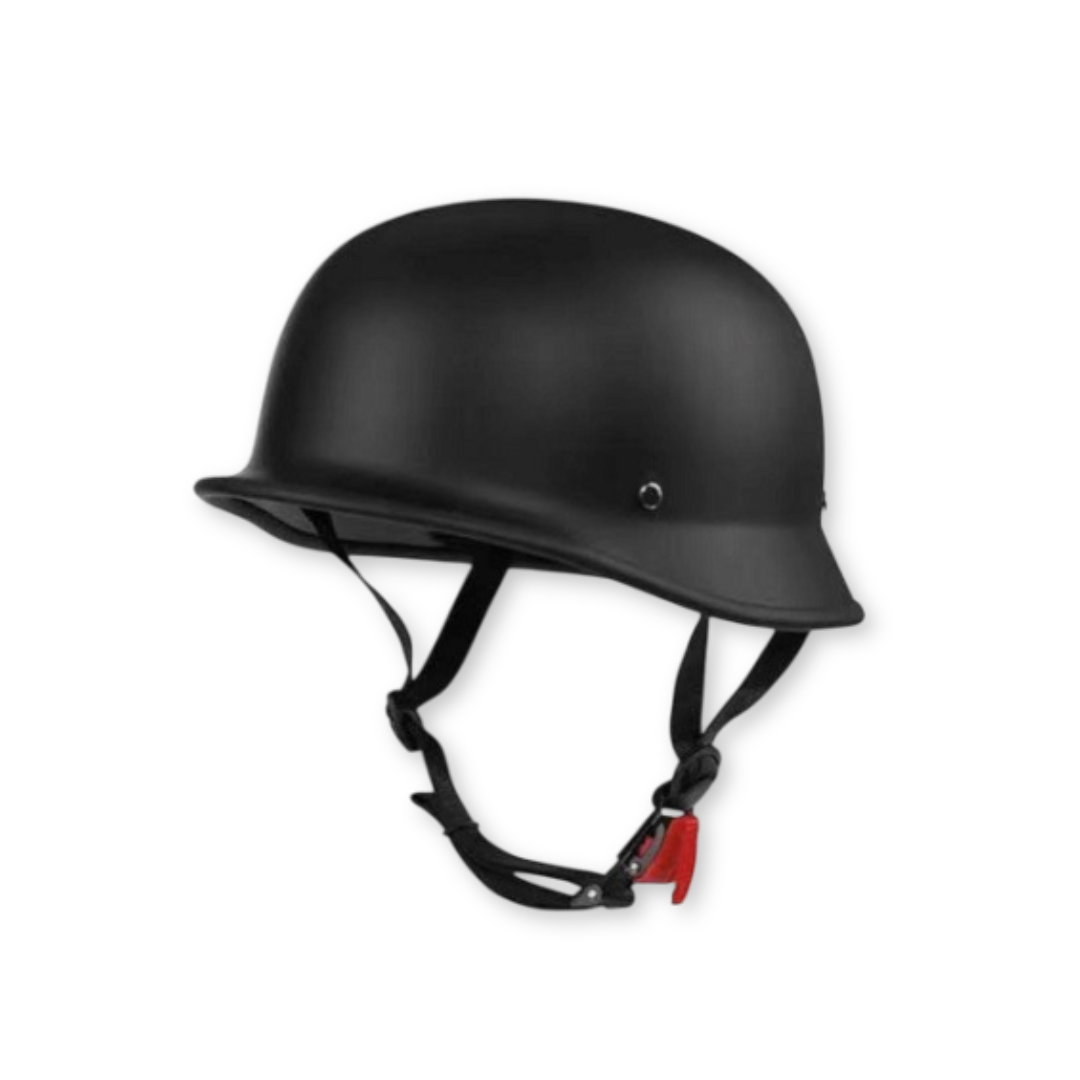 Vito Chopper Helm One Size