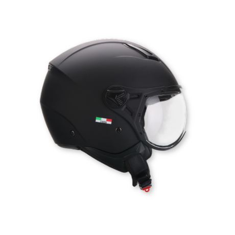 Helm Vito Moda Notte